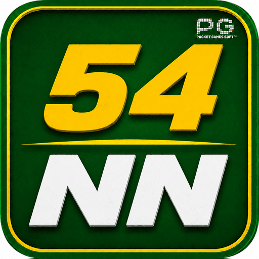 54NN Logo